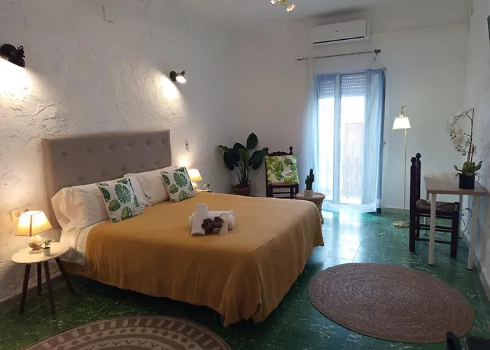 Ananda Beach Rooms Peñíscola