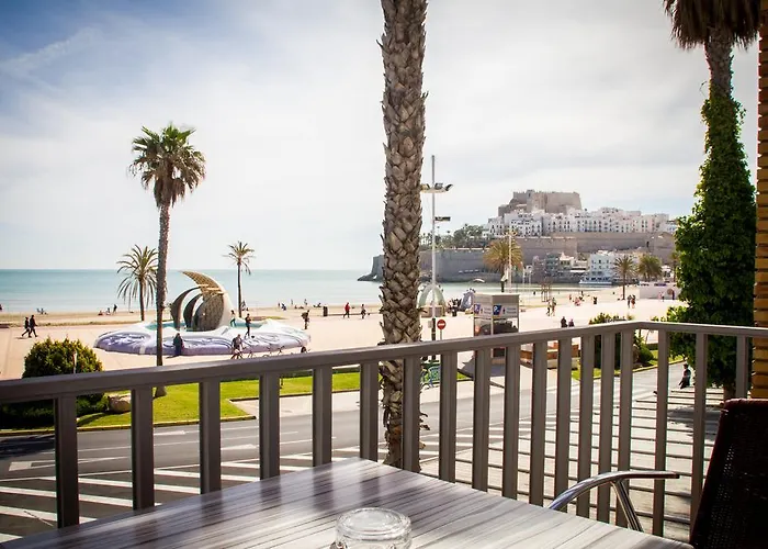 Hotel Rio Mar Peñíscola