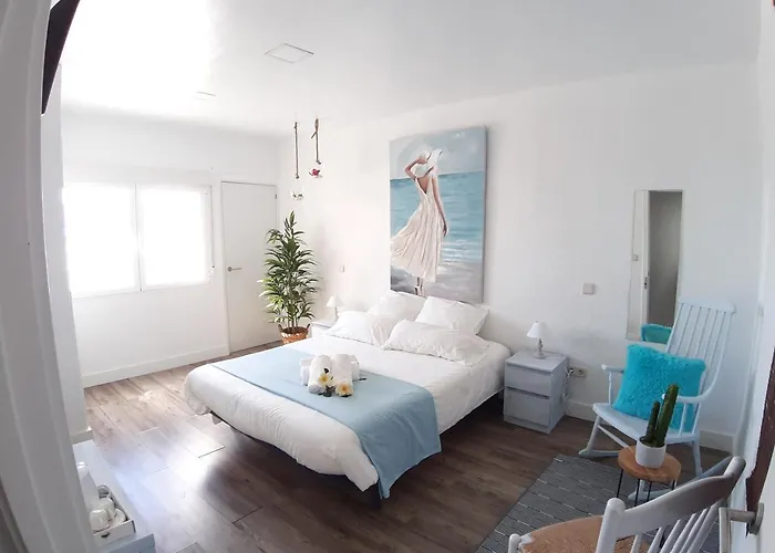 Ananda Beach Rooms Peñíscola